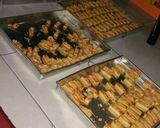 Foto langkah ke 6 dari resep Castengel krenyessss.