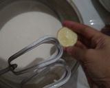 Foto langkah ke 5 dari resep Meringue Cookie Putih Telur.