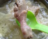 Foto langkah ke 5 dari resep Soto Ayam.
