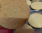 Foto del paso 9 de la receta: Alfajores de Maizena