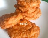 Foto langkah ke 4 dari resep Empal Udang.