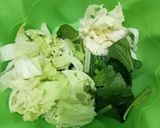 Foto langkah ke 1 dari resep Orak arik telooor.