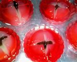 Foto langkah ke 3 dari resep Puding jambu jaman now.