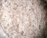 A picture of step 1 of Govindbhog Rice.