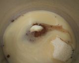 Foto langkah ke 1 dari resep Pudding coklat kfc.