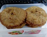 Foto langkah ke 6 dari resep Kue Cucur Gula Merah.