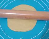 Foto langkah ke 5 dari resep Kulit pastel.