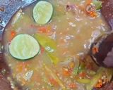 Foto langkah ke 4 dari resep Pecak Ikan Nila.