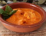 Foto del paso 4 de la receta: Sopa de tomate