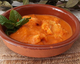 Foto del paso 4 de la receta: Sopa de tomate