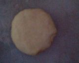A picture of step 8 of Mung Beans Bakpia Pan Bread.