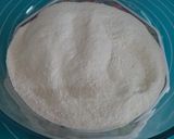 A picture of step 2 of Instant Rava Dosa.
