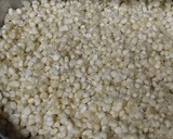 Foto del paso 6 de la receta: Esquites.... gourmet !