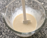 Foto del paso 12 de la receta: Pastel de chocolate con crema y frutillas