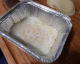 Foto del paso 5 de la receta: Carrilleras de cerdo con gratín de patatas