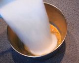صورة لخطوة 5 من وصفة كوكز البراونيز🍪