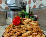 صورة لخطوة 3 من وصفة فقاص 😋 مغربي 100/100