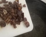 Foto langkah ke 4 dari resep Bubur Kacang Ijo Kurma.