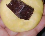 Foto langkah ke 3 dari resep Japanese milk bread.