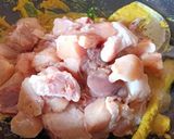 Foto langkah ke 3 dari resep Mie Ayam.
