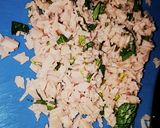Foto del paso 1 de la receta: Agnolotis - Capeletinis