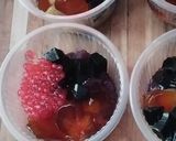 Foto langkah ke 13 dari resep QQ Balls Taiwan Dessert.