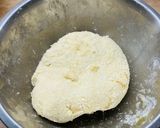 Túrós pogácsa recept fázis 1 fotója