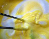 Diabetikus piskóta recept eperlekvárral recept fázis 5 fotója
