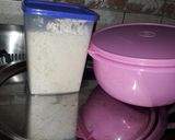 Foto del paso 1 de la receta: 🎆Pan dulce casero fácil✨