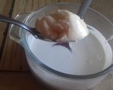 Foto del paso 6 de la receta: Spaghetti con crema y mayonesa