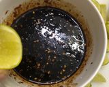 Gambar langkah 10 resipi Bihun Sup Istimewa.