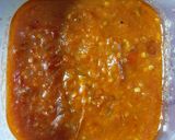 Foto langkah ke 5 dari resep Sambal terasi (khas pecel lele).
