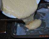 Rusk Cake  نان سوخاری recipe step 4 photo