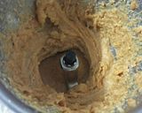 A picture of step 10 of Oats cranberries cookies.