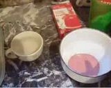 Foto del paso 1 de la receta: Mousse de frutilla súper fácil