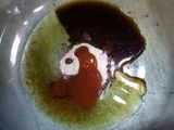 Mie ayam (instan)
