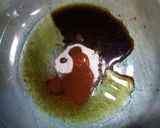 Foto langkah ke 2 dari resep Mie ayam (instan).