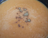 Foto del paso 7 de la receta: Crema de tomate y albahaca