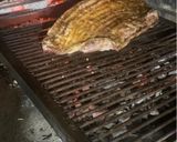 A picture of step 4 of Grilled Flank Steak (Cima a la Parrilla).