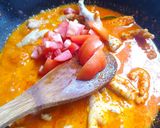 Foto langkah ke 4 dari resep Ceker Ayam Pedas Jeletot.
