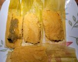 Foto del paso 5 de la receta: Tamales de Elote a la Jorge