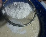 Foto del paso 4 de la receta: Bizcochuelo hiper esponjoso de aceite👏
