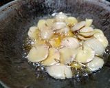 Foto langkah ke 2 dari resep Rendang Jengkol (1203).