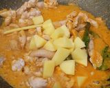Foto langkah ke 3 dari resep Tongseng Ayam Fillet.