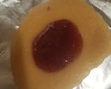 A picture of step 6 of Hamentaschen/Easy Cookie.