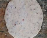 Foto del paso 9 de la receta: Mazapán de leche y nuez en forma de corazón💖💕