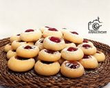 عکس مرحله 8 از دستور شیرینی مارمالادی