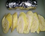 Foto langkah ke 7 dari resep Chicken rollade.
