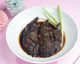 Foto langkah ke 4 dari resep Iwak Papuyu Masak Kecap 💕.
