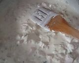 Foto del paso 3 de la receta: Ravioles a la caruso con puerro